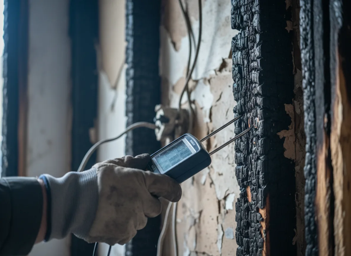 Fire Damage Restoration Damascus, OR FAQs